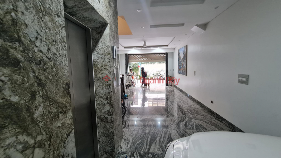 Property Search Vietnam | OneDay | Residential, Sales Listings | FOR SALE VIP Townhouses, LAM HA, LONG BIEN, PLASTIC ROAD, AVOID CAR, CAR GARRAN, Elevator, FULL LUXURY INTERIOR