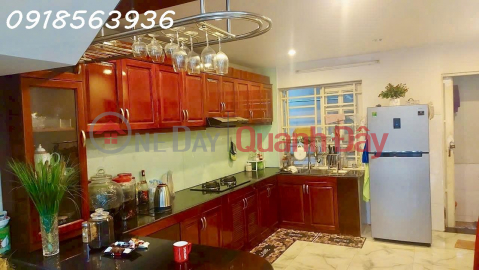 Owner Needs To Sell Villa At Vuon Lai Market - An Phu Dong - District 12 - HCM _0