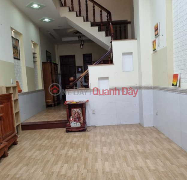 Property Search Vietnam | OneDay | Residential Sales Listings, House for sale in car alley, 3 floors, Linh Dong street adjacent to Pham Van Dong, price 5.5 billion