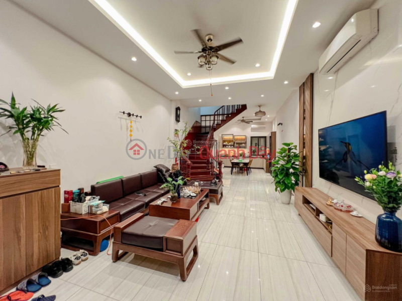 Property Search Vietnam | OneDay | Residential, Sales Listings | House for sale in Le Van Quoi, Car at home, Binh Tan. 5x16x 4 Floors, Only 4 Billion