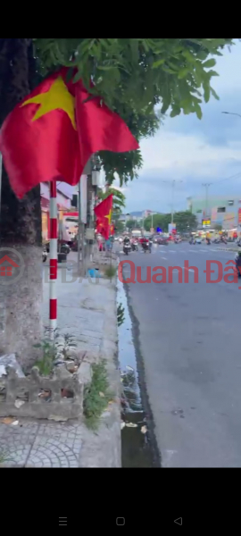 Property Search Vietnam | OneDay | Residential, Sales Listings | HOT HOT URGENT - URGENT SELLING LAND LOT ON FRONT OF National Highway 1A, Hoa Khanh Bac Ward, Lien Chieu District, Da Nang City