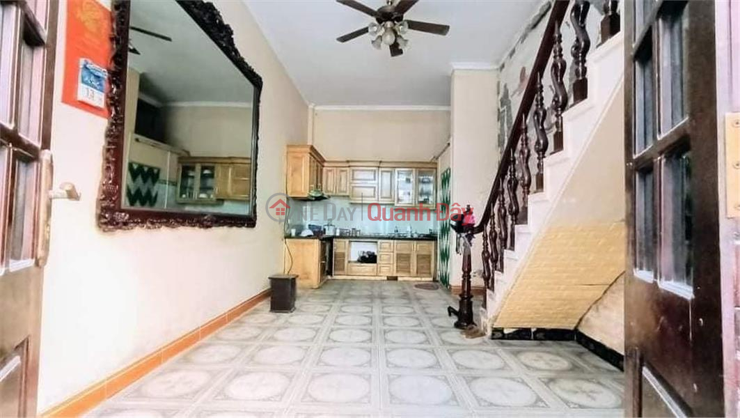 Property Search Vietnam | OneDay | Nhà ở Niêm yết bán, PHỐ BẠCH MAI - BÁN NHÀ NGÕ TO HƠN PHỐ - KINH DOANH SẦM UẤT NGÀY ĐÊM - NGÕ THÔNG - OTO