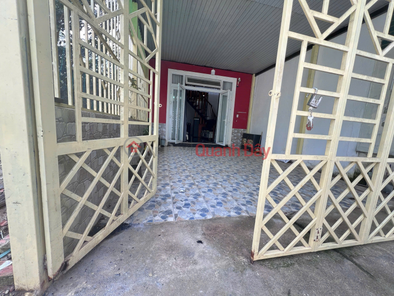 HOUSE FOR RENT IN CAR ALLEY, 3 THANG TU STREET, WARD 3, DA LAT - 3 BEDROOMS, FULL FURNISHED, PARKING GARDEN Vietnam Rental, đ 20 Million/ month