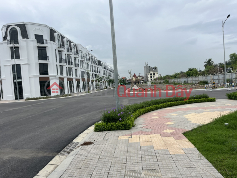 bán căn liền kề thủy nguyên hải phòng 4,5 ty ,4 tầng .mặt đường 083.2865.116 _0