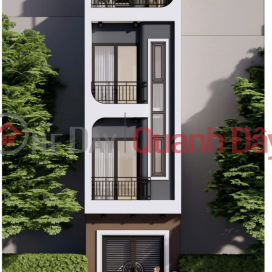 Nhượng lại căn nhà tâm huyết tại thôn Cổ Dương, xã Tiên Dương, Đông Anh chỉ hơn 4 tỉ xíu _0