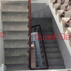 HOUSE FOR SALE, 3.5 FLOORS, 2 STREET FRONTS - BUSINESS - INVESTMENT, TRAN THAI TONG STREET, PRICE OVER 8 BILLION _0
