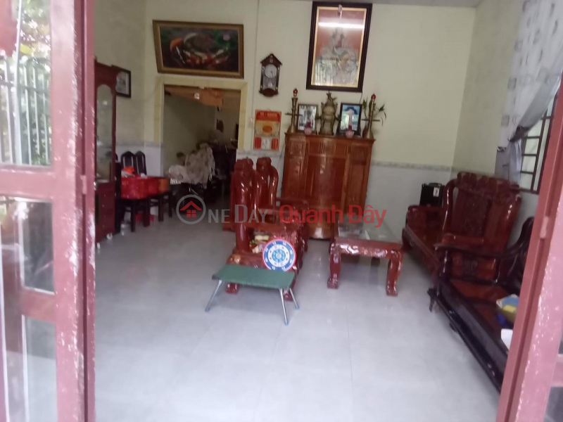 BEAUTIFUL HOUSE - GOOD PRICE - LEVEL 4 HOUSE FOR SALE IN Chau Thanh Town, Chau Thanh District, Tra Vinh City Sales Listings