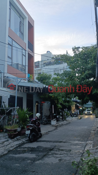 Property Search Vietnam | OneDay | Residential, Sales Listings, 11 BILLION. YOU OWN THE ONLY DOUBLE LOT IN AN THUONG AREA 14 - NEAR THE SEA - BUZZY WEST NEIGHBORHOOD - NEWLY CONSTRUCTED HOUSE -