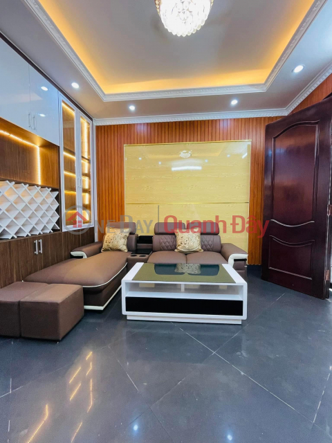 West Lake House for Sale, Nhat Tan, 62m Car Access to House, 11 Billion 2. _0
