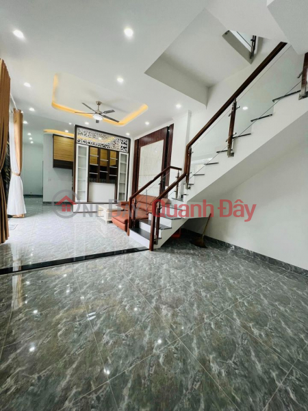 Property Search Vietnam | OneDay | Residential, Sales Listings PRODUCT OF ONE BATHROOM, 1 storey, PRIVATE WINDOWS, KP3, TRANG DAI ward