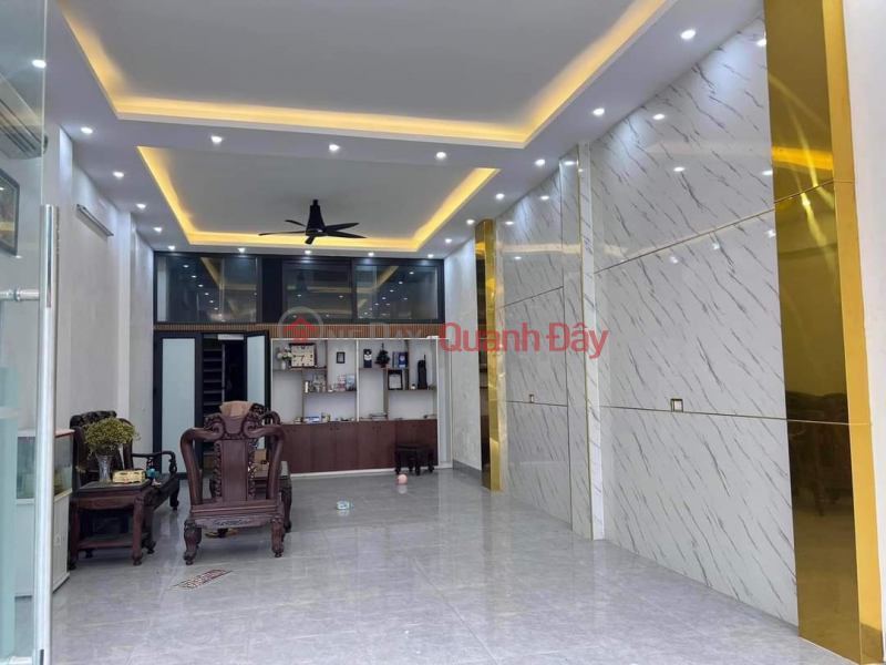 Property Search Vietnam | OneDay | Nhà ở Niêm yết bán, CỰC HIẾM VỊ TRÍ ĐẮC ĐỊA, TRỤC CHÍNH NGỌC CHI VĨNH NGỌC ĐÔNG ANH, KINH DOANH, ĐƯỜNG 6m, GIÁ VÔ CÙNG HỢP LÝ