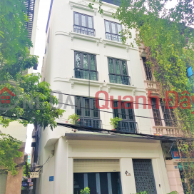 (Corner apartment with 5m frontage) Nguyen Chi Thanh house for sale 55m 5 floors _0