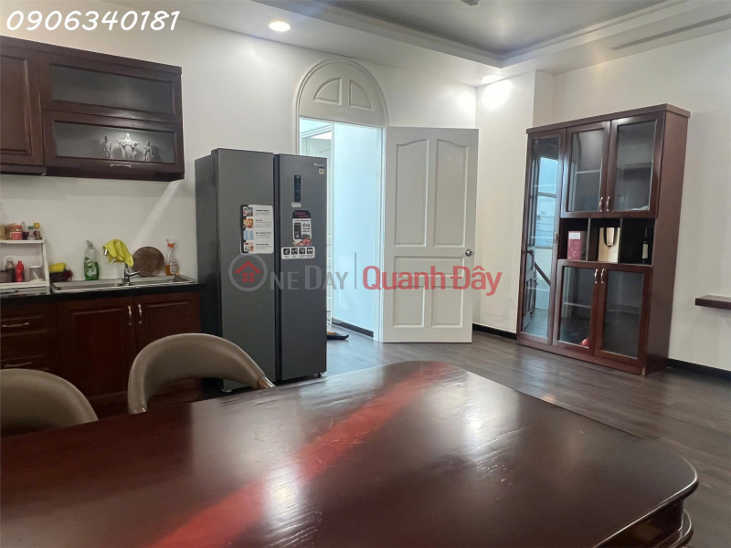 Property Search Vietnam | OneDay | Residential Sales Listings | 100% REAL - OFFICE BUILDING FOR SALE, XO VIET NGHE TINH STREET, WARD 26, 6X22, 5 FLOORS, CONTRACT 60 MILLION\\/MONTH, PRICE 21 BILLION