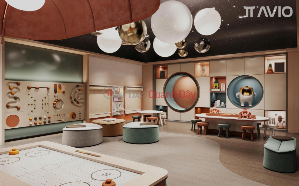 Japanese apartment right in the heart of Di An Binh Duong TT AVIO, price only 37 million\\/m2 Vietnam | Sales | đ 2.1 Billion