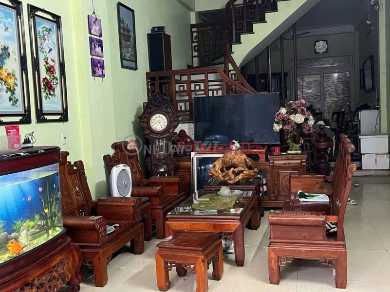 CHÍNH CHỦ BÁN CĂN NHÀ 4 TẦNG KĐT Kỳ Bá, Phường Kỳ Bá, THÀNH PHỐ THÁI BÌNH Niêm yết bán