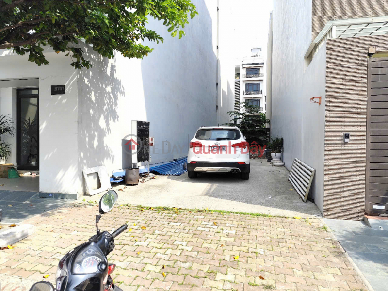 Subdivided land in ICC Lach Tray Urban Area - Dinh Dong, 102m2, Price 95 million\\/m2, extremely beautiful Vietnam, Sales | đ 9.65 Billion