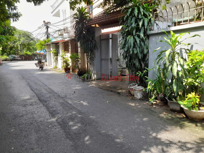 đ 27 Billion | HOUSE FOR SALE IN KIM GIANG - THANH LIET, 100\\/117 SQM, PRICE 27 BILLION