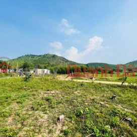 OWNERS FOR SALE LAND IN Song Bung Village, Ninh Tay Commune, Ninh Hoa Town, Khanh Hoa _0