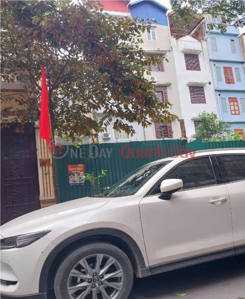Property Search Vietnam | OneDay | Nhà ở | Niêm yết bán | Bán Mặt Phố Bạch Mai 80m2, Mặt tiền Rộng - Kinh Doanh, Vỉa hè đá bóng. Giá Chỉ hơn 25 tỷ
