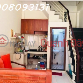 3131-House for sale Alley 95\/ Street 4 Do Thanh Residential Area 35m2 2 Floors Price 4 billion 2 _0