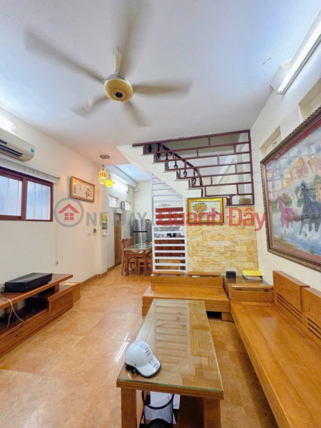 Property Search Vietnam | OneDay | Nhà ở, Niêm yết bán CỰC HIẾM LÔ GÓC HOÀNG HOA THÁM GẦN PHỐ NGÕ THÔNG KINH DOANH 50M² X 4 TẦNG 11 TỶ