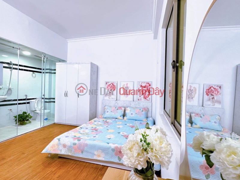 Property Search Vietnam | OneDay | Residential | Sales Listings Super Product has 1 0 2, Le Quang Dao street 40m2, mt 5m, 10m car avoid, beautiful NT 4.2 billion.