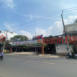 Frontage for sale at 794 Au Co Street, Ward 14, Tan Binh: Huge Area (50x50m),Price Only 220 Billion _0