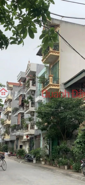 Nhà Ngọc Thụy 39 m2, 4 tầng, mặt tiền 3.1m, 7.8 tỷ Long Biên. phân lô, ô tô chánh. Niêm yết bán