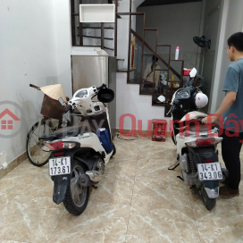 Cho thuê nhà nguyên căn Khương Trung 38m² x 4 tầng, gồm 4 phòng ngủ, 3 WC 13 triệu _0