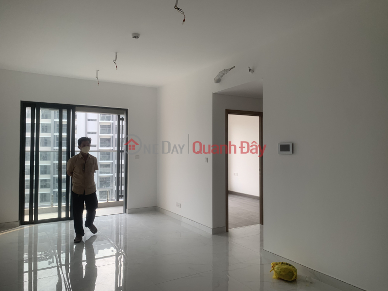 Bán gấp 3pn 107m2 Alnata giá 5ti có bếp, Việt Nam | Bán đ 5 tỷ