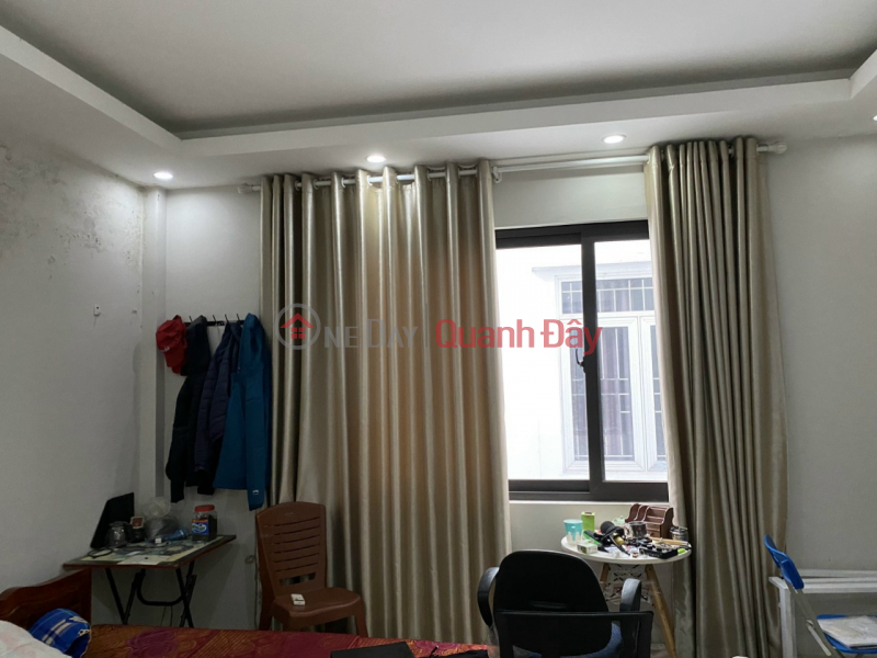 House for rent in Cau Buu urban area for rent, Thanh Tri 65m2 * 4 floors * avoid cars, Vietnam, Rental | đ 12 Million/ month
