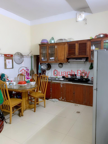 Property Search Vietnam | OneDay | Residential, Sales Listings | 10m to car, beautiful house in Van Dien town, Thanh Tri 35m2 x 5T, about 2 billion. Yes TL