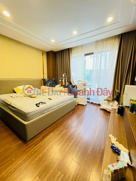 Property Search Vietnam | OneDay | Nhà ở | Niêm yết bán | BÁN NHÀ KHU VỰC VĂN CAO 3,9 TỶ 35M2 - SÁT MẶT PHỐ - 3 MẶT THOÁNG RẤT HIẾM