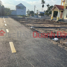 LAND IN NGU PHUC NEAR INDUSTRIAL ZONE – 4M WIDE ASPHALT ROAD, PRICE OVER 1 BILLION VND, BEAUTIFUL PLOT, EASY TO TRANSACT. ZALO 0567 222 555 _0