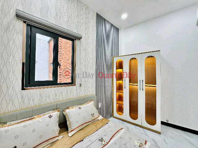 Property Search Vietnam | OneDay | Residential Sales Listings, URGENT SALE OF 30M2 APARTMENT FOR ONLY OVER 5 BILLION, FULL FURNISHED