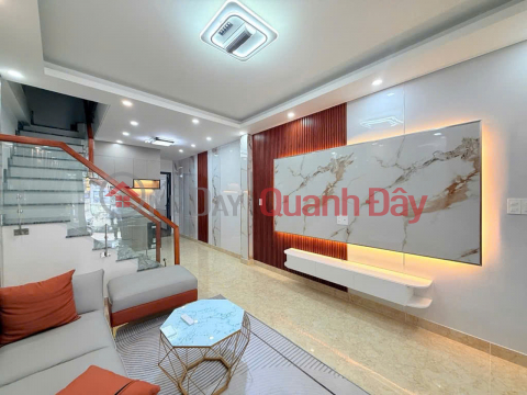 D1865 ️ sát ngã Tư Hàng Xanh, SHR, Nở hậu, HXH, 3.3x14m, 8.x tỷ _0