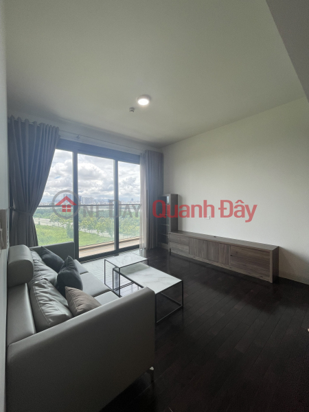 CẦN cho thuê căn hộ 2PN full nội thất tòa Cove Empire city Thủ Thiêm Việt Nam Cho thuê, đ 45 triệu/ tháng