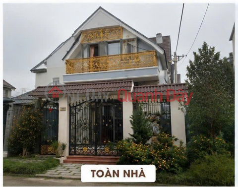 Villa for rent on Tran Khanh Du street, fully furnished, only 18 million VND in Da Lat, Lam Dong. _0