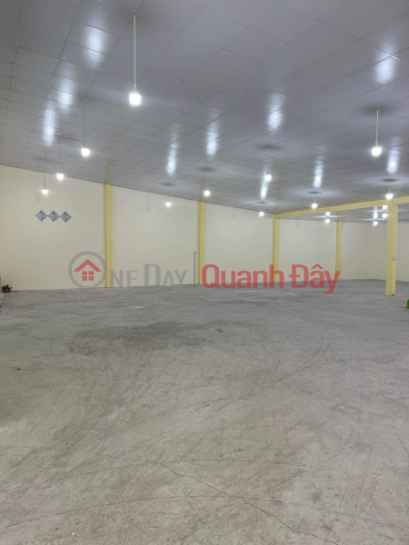 Property Search Vietnam | OneDay | Office / Commercial Property Sales Listings | Factory for sale in front of Nhi Binh, A few hundred meters to Bui Cong Trung, very close to Dang Thuc Vinh, super beautiful