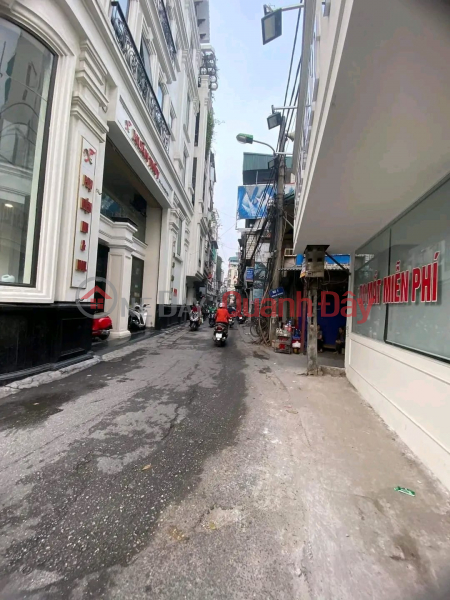 Property Search Vietnam | OneDay | Residential | Sales Listings | STREET - BACH MAI - HUE STREET - Elevator- BUSINESS - 2 BUILDING - BUILDING VIP.