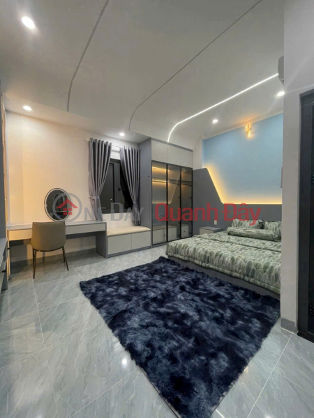 đ 5.8 Billion, BEAUTIFUL HOUSE - GOOD PRICE - OWNER NEEDS TO SELL QUICKLY HOUSE in Binh Chuan Ward, Thuan An, Binh Duong