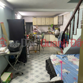 NHÀ ĐẸP – GIÁ TỐT –CHÍNH CHỦ CẦN BÁN NHÀ TẠI 440/7, Đường Phan Văn Trị, P.7, Quận 5, TP.HCM _0