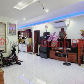 Selling Binh Vuong apartment 97m2-3 bedrooms-fully furnished-More than 3 billion. _0