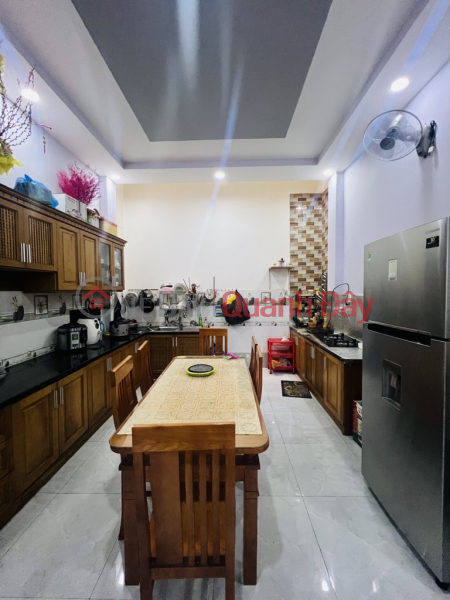 Property Search Vietnam | OneDay | Residential Sales Listings, 5M ALLEY THROUGH LE VAN QUOI, 54M2, 4 FLOORS, 4BR, NEW LAND, PRICE ONLY 6.4 BILLION, negotiable