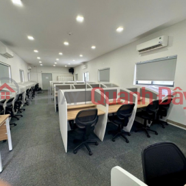 ► Toà nhà Văn Phòng MT Hải Phòng Thạch Thang, 138m2, ngang 6m, 7 tầng _0