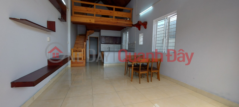 Selling house next to the gate to welcome Binh Duong, cool river front house _0