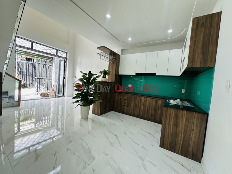 đ 5.2 Billion | Gấp bán nhà gần Lã Xuân Oai, (160) hẻm oto, 55m2, giá chỉ 5 tỷ hơn