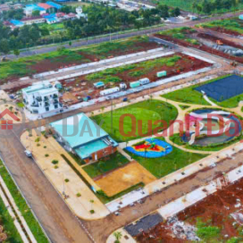 An Cư & Đầu Tư Bền Vững Tại The Link City – Dầu Giây _0