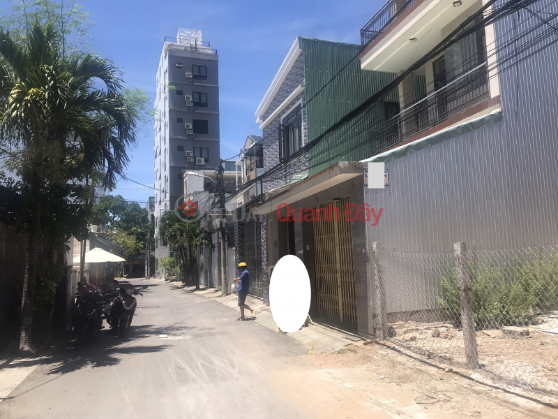 Property Search Vietnam | OneDay | , Sales Listings | Land frontage 5.5m road Nam Viet A Ngu Hanh Son urban area Da Nang only 30trm2-0901127005.