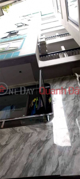 Property Search Vietnam | OneDay | Residential, Sales Listings, Townhouse for sale on Nguyen Ngoc Vu, Cau Giay District. 120m, 9-storey building, 9.2m frontage, outside price 23 billion. Commitment to Real Photos